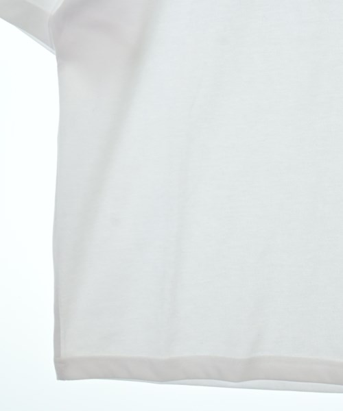 THOUSAND MILE（サウザンドマイル）Tシャツ・カットソー 白 サイズ:F メンズ/2200714648057