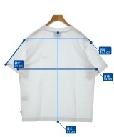 THOUSAND MILE（サウザンドマイル）Tシャツ・カットソー 白 サイズ:F メンズ/2200714648057