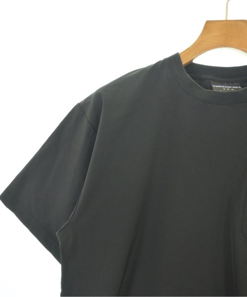 THOUSAND MILE（サウザンドマイル）Tシャツ・カットソー 黒 サイズ:S メンズ/2200713041019