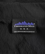THOUSAND MILE（サウザンドマイル）カジュアルシャツ 黒 サイズ:F レディース/2200712513036