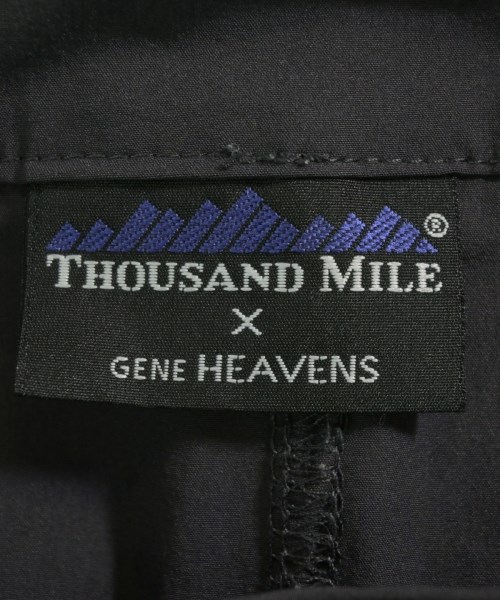 THOUSAND MILE（サウザンドマイル）ワンピース グレー サイズ:F レディース/2200716611035