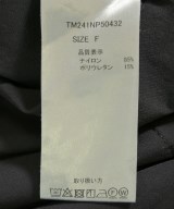 THOUSAND MILE（サウザンドマイル）ワンピース グレー サイズ:F レディース/2200716611035
