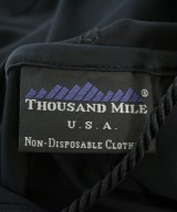 THOUSAND MILE（サウザンドマイル）パーカー 黒 サイズ:F レディース/2200712949064
