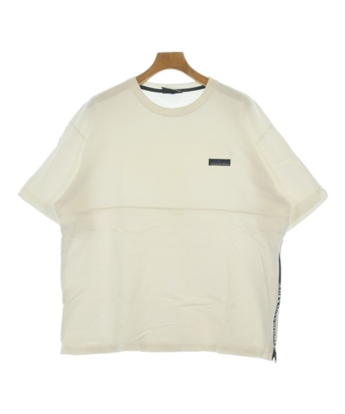 THOUSAND MILE(サウザンドマイル)Tシャツ・カットソー 白 サイズ:M/2200641395123