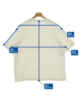 THOUSAND MILE（サウザンドマイル）Tシャツ・カットソー 白 サイズ:M メンズ/2200641395123
