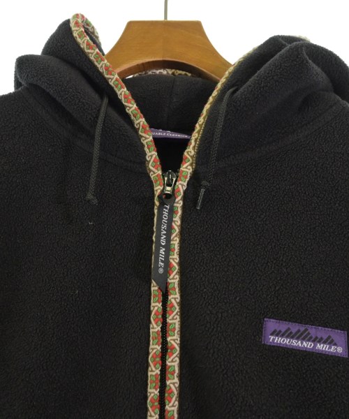 THOUSAND MILE（サウザンドマイル）その他 黒 サイズ:M レディース/2200645468014