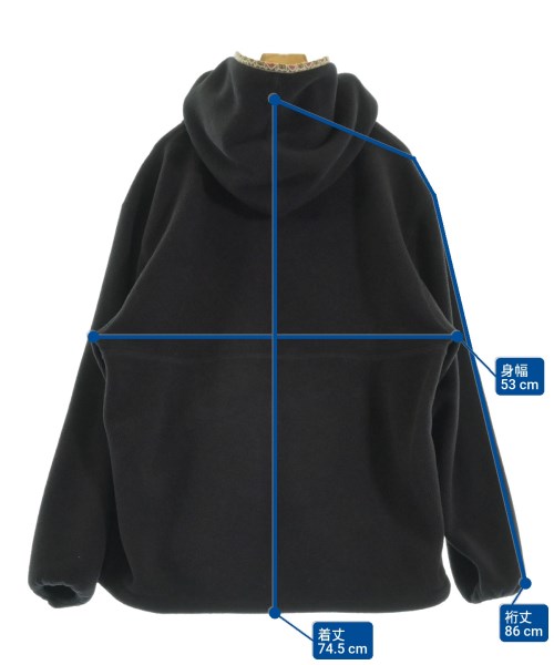 THOUSAND MILE（サウザンドマイル）その他 黒 サイズ:M レディース/2200645468014