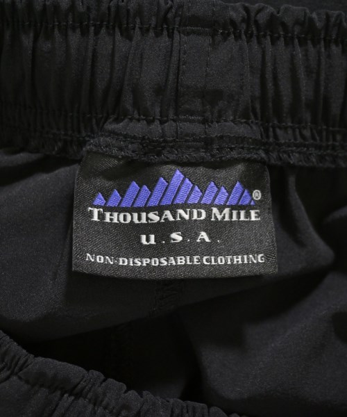 THOUSAND MILE（サウザンドマイル）ロング・マキシ丈スカート 黒 サイズ:F レディース/2200698030046