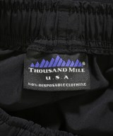 THOUSAND MILE（サウザンドマイル）ロング・マキシ丈スカート 黒 サイズ:F レディース/2200698030046