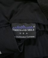THOUSAND MILE（サウザンドマイル）ワンピース 黒 サイズ:F レディース/2200706334012