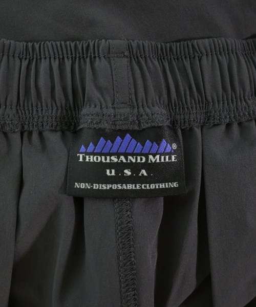 THOUSAND MILE（サウザンドマイル）その他 グレー サイズ:F レディース/2200700877065
