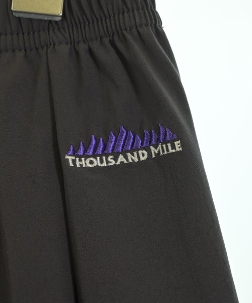 THOUSAND MILE（サウザンドマイル）その他 グレー サイズ:F レディース/2200700877065