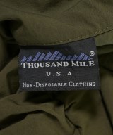 THOUSAND MILE（サウザンドマイル）その他 カーキ サイズ:F/F レディース/2200703462015