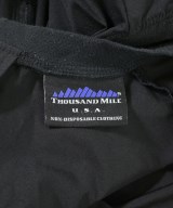THOUSAND MILE（サウザンドマイル）ワンピース 黒 サイズ:F レディース/2200689280061