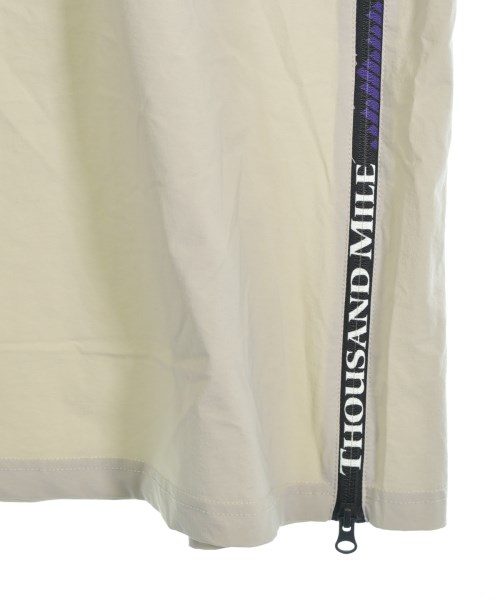 THOUSAND MILE（サウザンドマイル）ワンピース グレー サイズ:F レディース/2200664937027