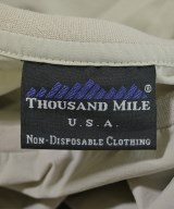 THOUSAND MILE（サウザンドマイル）ワンピース グレー サイズ:F レディース/2200664937027