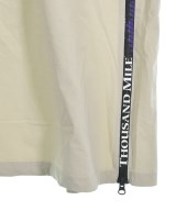 THOUSAND MILE（サウザンドマイル）ワンピース グレー サイズ:F レディース/2200664937027