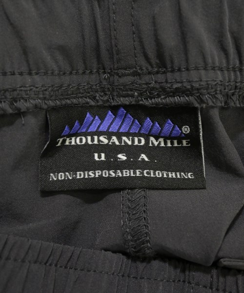THOUSAND MILE（サウザンドマイル）その他 グレー サイズ:M メンズ/2200667064010