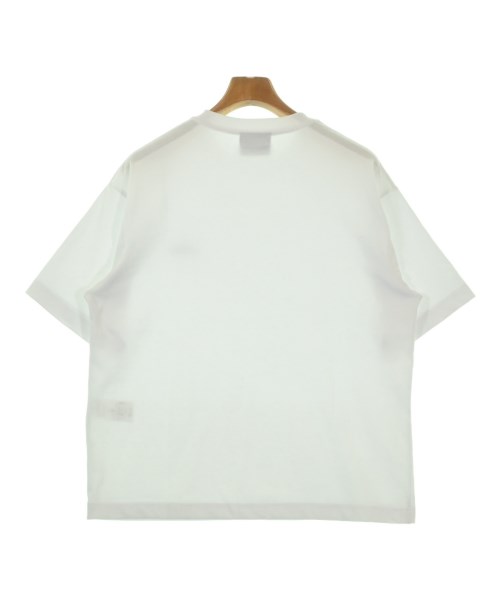 THOUSAND MILE（サウザンドマイル）Tシャツ・カットソー 白 サイズ:M メンズ/2200667064027