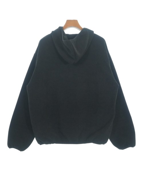 THOUSAND MILE（サウザンドマイル）パーカー 黒 サイズ:M レディース/2200664808099