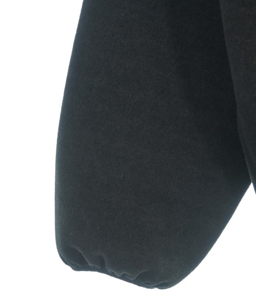 THOUSAND MILE（サウザンドマイル）パーカー 黒 サイズ:M レディース/2200664808099