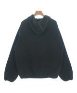 THOUSAND MILE（サウザンドマイル）パーカー 黒 サイズ:M レディース/2200664808099