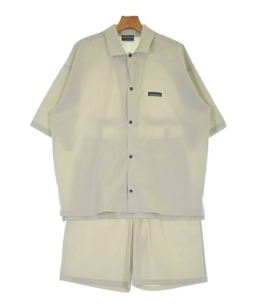 THOUSAND MILE(サウザンドマイル)その他 グレー サイズ:L/L/2200665150029