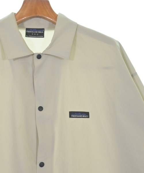 THOUSAND MILE（サウザンドマイル）その他 グレー サイズ:L/L メンズ/2200665150029