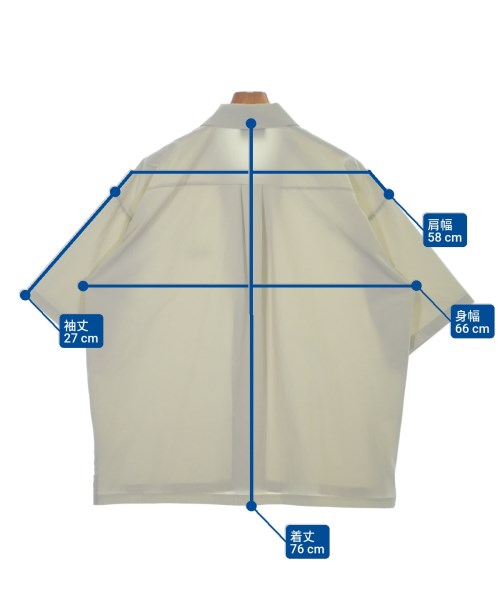 THOUSAND MILE（サウザンドマイル）その他 グレー サイズ:L/L メンズ/2200665150029
