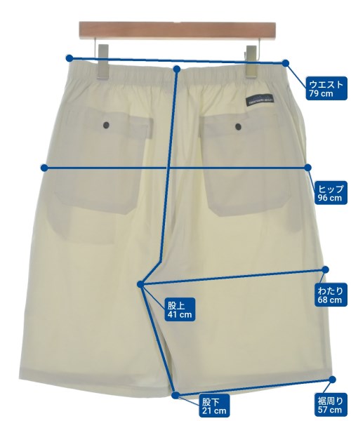 THOUSAND MILE（サウザンドマイル）その他 グレー サイズ:L/L メンズ/2200665150029