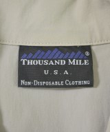 THOUSAND MILE（サウザンドマイル）その他 グレー サイズ:L/L メンズ/2200665150029