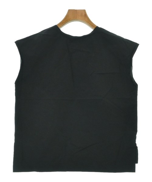 THOUSAND MILE（サウザンドマイル）ブラウス 黒 サイズ:S レディース/2200668837071