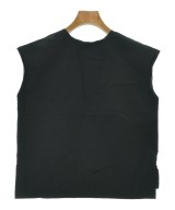 THOUSAND MILE（サウザンドマイル）ブラウス 黒 サイズ:S レディース/2200668837071