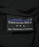 THOUSAND MILE（サウザンドマイル）ブラウス 黒 サイズ:S レディース/2200668837071