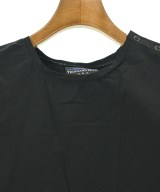 THOUSAND MILE（サウザンドマイル）ブラウス 黒 サイズ:S レディース/2200668837071