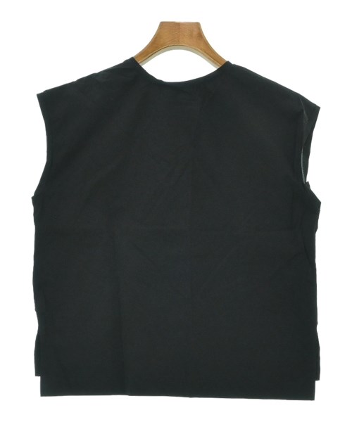 THOUSAND MILE（サウザンドマイル）ブラウス 黒 サイズ:S レディース/2200668837088