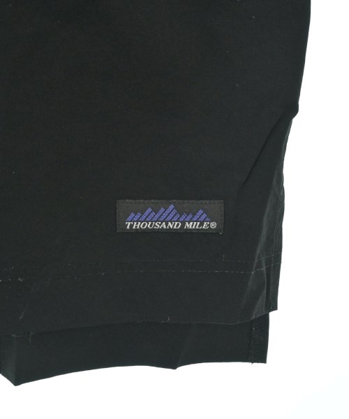 THOUSAND MILE（サウザンドマイル）ブラウス 黒 サイズ:S レディース/2200668837088