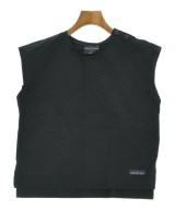 THOUSAND MILE（サウザンドマイル）ブラウス 黒 サイズ:S レディース/2200668837088