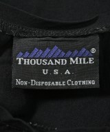 THOUSAND MILE（サウザンドマイル）ブラウス 黒 サイズ:S レディース/2200668837088