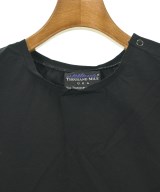 THOUSAND MILE（サウザンドマイル）ブラウス 黒 サイズ:S レディース/2200668837088