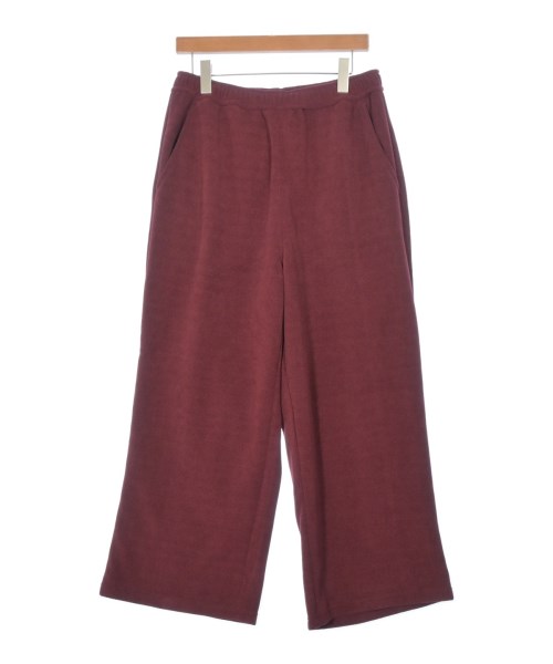 THOUSAND MILE(サウザンドマイル)その他 赤 サイズ:L/2200670222018