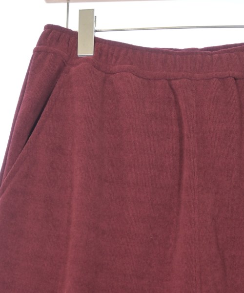 THOUSAND MILE（サウザンドマイル）その他 赤 サイズ:L レディース/2200670222018