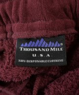 THOUSAND MILE（サウザンドマイル）その他 赤 サイズ:L レディース/2200670222018