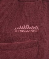 THOUSAND MILE（サウザンドマイル）その他 赤 サイズ:L レディース/2200670222018