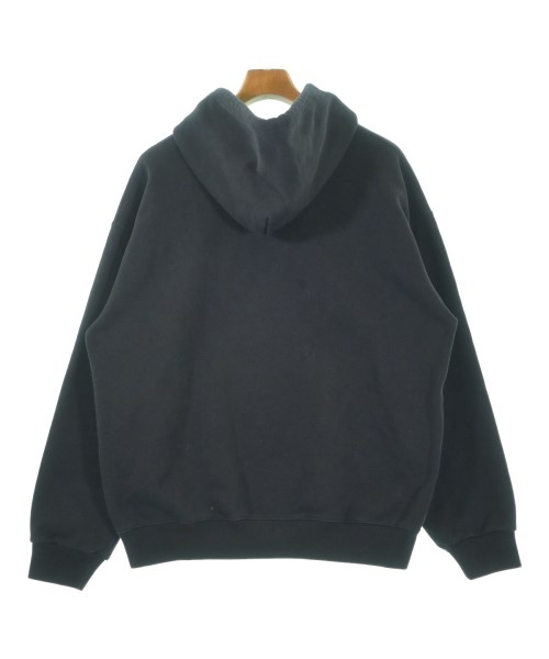 THOUSAND MILE（サウザンドマイル）パーカー 黒 サイズ:M メンズ/2200667410015