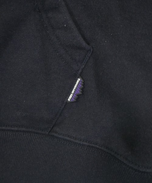 THOUSAND MILE（サウザンドマイル）パーカー 黒 サイズ:M メンズ/2200667410015