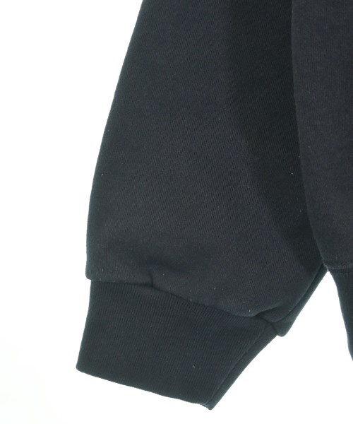 THOUSAND MILE（サウザンドマイル）パーカー 黒 サイズ:M メンズ/2200667410015