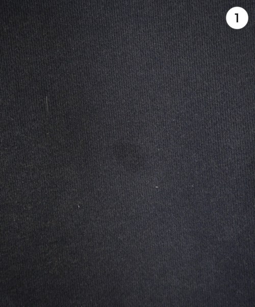 THOUSAND MILE（サウザンドマイル）パーカー 黒 サイズ:M メンズ/2200667410015