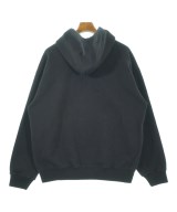 THOUSAND MILE（サウザンドマイル）パーカー 黒 サイズ:M メンズ/2200667410015