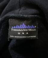 THOUSAND MILE（サウザンドマイル）パーカー 黒 サイズ:M メンズ/2200667410015
